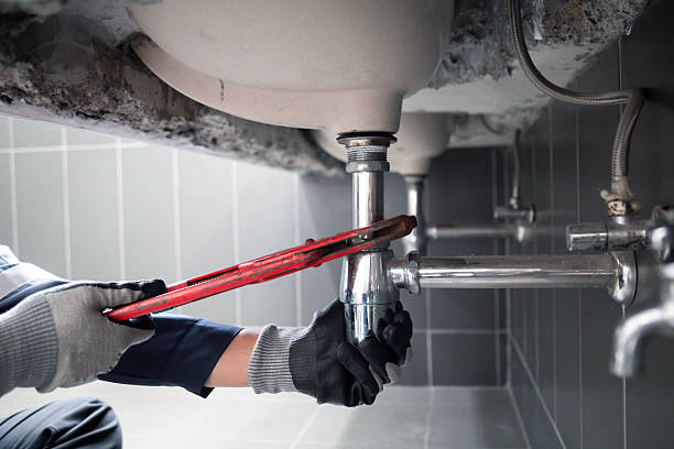 Trusted Pipe Repair service in Greenfield, MO - Masters Plumbing Service